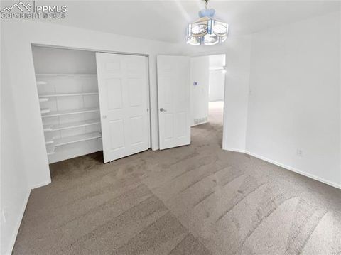 Tiny photo for 4454 Ranch Circle, Colorado Springs, CO 80918 (MLS # 5355441)