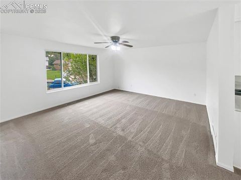 Tiny photo for 4454 Ranch Circle, Colorado Springs, CO 80918 (MLS # 5355441)