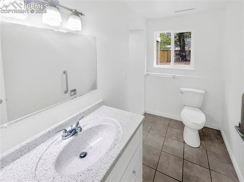 Tiny photo for 4454 Ranch Circle, Colorado Springs, CO 80918 (MLS # 5355441)