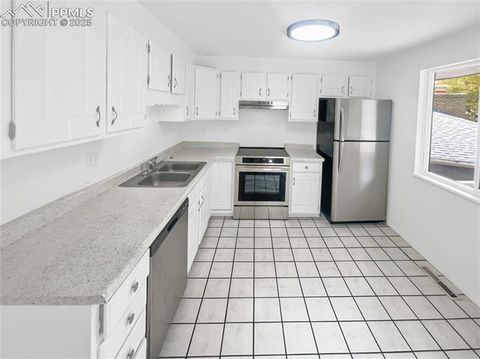 Tiny photo for 4454 Ranch Circle, Colorado Springs, CO 80918 (MLS # 5355441)