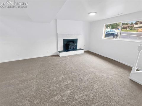 Tiny photo for 4454 Ranch Circle, Colorado Springs, CO 80918 (MLS # 5355441)