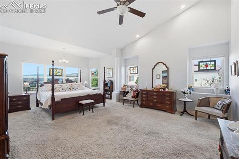 Tiny photo for 2265 Rainbows End Point, Colorado Springs, CO 80921 (MLS # 3076825)