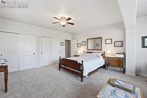 Tiny photo for 2265 Rainbows End Point, Colorado Springs, CO 80921 (MLS # 3076825)