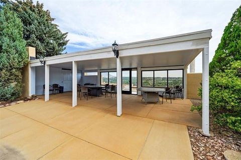 Tiny photo for 1927 Calle De Seville, Colorado Springs, CO 80904 (MLS # 2415449)