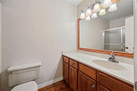 Tiny photo for 1927 Calle De Seville, Colorado Springs, CO 80904 (MLS # 2415449)