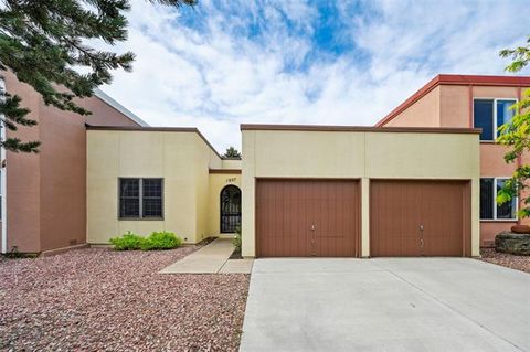 Tiny photo for 1927 Calle De Seville, Colorado Springs, CO 80904 (MLS # 2415449)