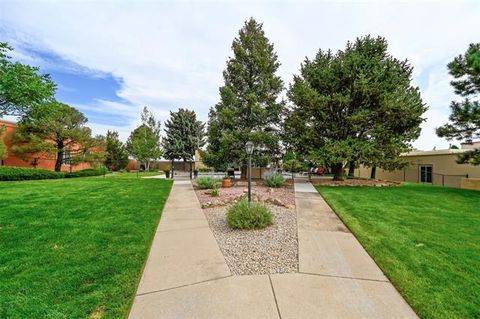 Tiny photo for 1927 Calle De Seville, Colorado Springs, CO 80904 (MLS # 2415449)