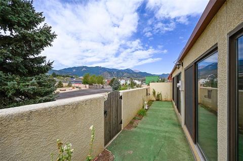 Tiny photo for 1927 Calle De Seville, Colorado Springs, CO 80904 (MLS # 2415449)