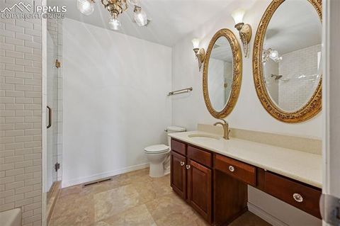 Tiny photo for 1927 Calle De Seville, Colorado Springs, CO 80904 (MLS # 2415449)