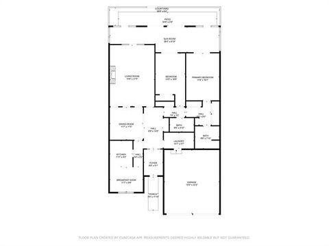 Tiny photo for 1927 Calle De Seville, Colorado Springs, CO 80904 (MLS # 2415449)