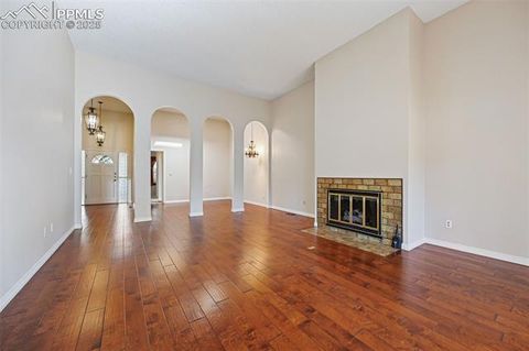 Tiny photo for 1927 Calle De Seville, Colorado Springs, CO 80904 (MLS # 2415449)