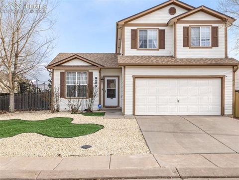 5044 Landmark Road Pueblo CO 81008