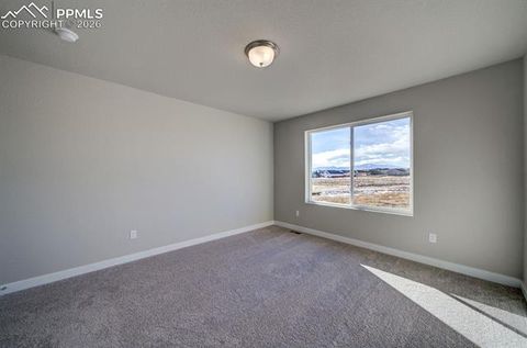 Tiny photo for 11002 Retreat Peak Drive, Peyton, CO 80831 (MLS # 5638404)