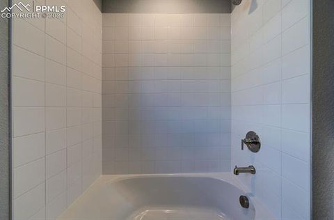 Tiny photo for 11002 Retreat Peak Drive, Peyton, CO 80831 (MLS # 5638404)