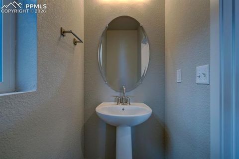 Tiny photo for 11002 Retreat Peak Drive, Peyton, CO 80831 (MLS # 5638404)