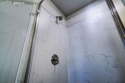 Tiny photo for 11002 Retreat Peak Drive, Peyton, CO 80831 (MLS # 5638404)