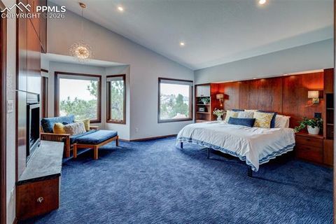 Tiny photo for 8189 Spire Court, Colorado Springs, CO 80919 (MLS # 6193598)