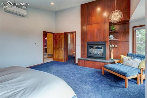Tiny photo for 8189 Spire Court, Colorado Springs, CO 80919 (MLS # 6193598)