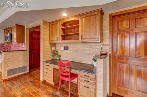 Tiny photo for 8189 Spire Court, Colorado Springs, CO 80919 (MLS # 6193598)