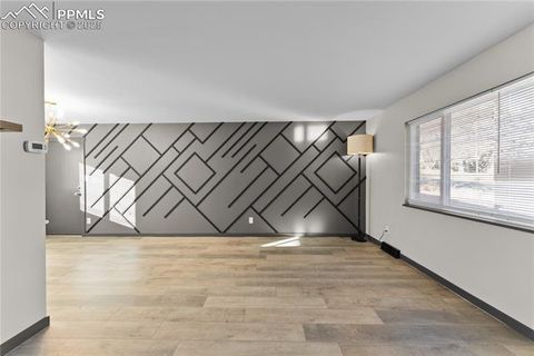 Tiny photo for 906 N Chelton Road, Colorado Springs, CO 80909 (MLS # 5391657)