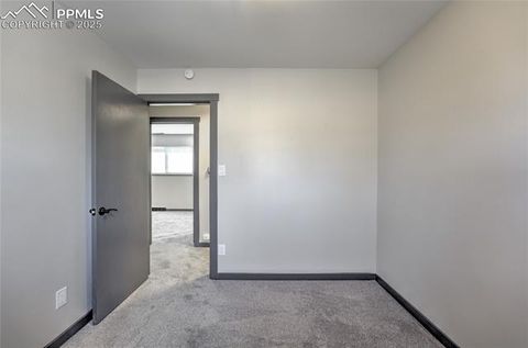 Tiny photo for 906 N Chelton Road, Colorado Springs, CO 80909 (MLS # 5391657)