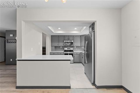 Tiny photo for 906 N Chelton Road, Colorado Springs, CO 80909 (MLS # 5391657)