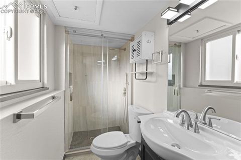 Tiny photo for 906 N Chelton Road, Colorado Springs, CO 80909 (MLS # 5391657)