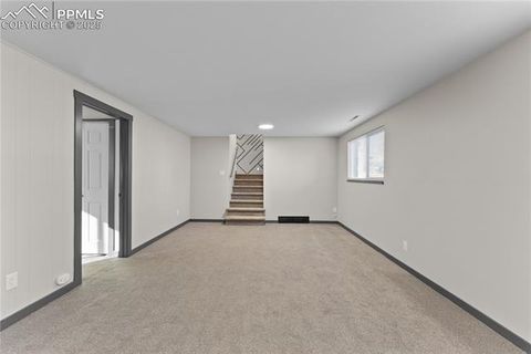 Tiny photo for 906 N Chelton Road, Colorado Springs, CO 80909 (MLS # 5391657)