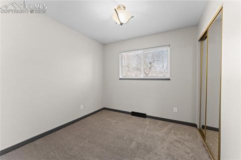 Tiny photo for 906 N Chelton Road, Colorado Springs, CO 80909 (MLS # 5391657)