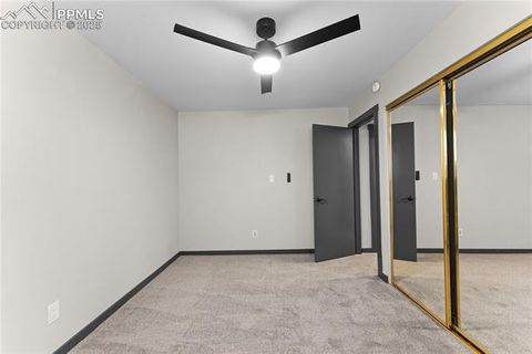 Tiny photo for 906 N Chelton Road, Colorado Springs, CO 80909 (MLS # 5391657)