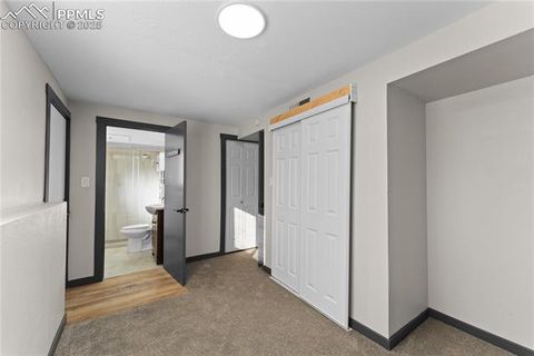 Tiny photo for 906 N Chelton Road, Colorado Springs, CO 80909 (MLS # 5391657)