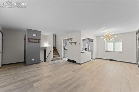 Tiny photo for 906 N Chelton Road, Colorado Springs, CO 80909 (MLS # 5391657)