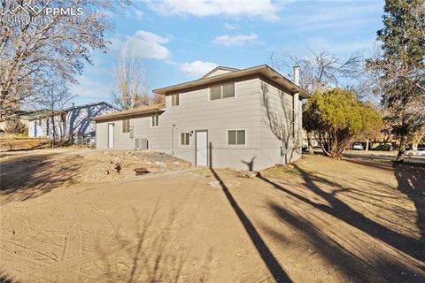 Tiny photo for 906 N Chelton Road, Colorado Springs, CO 80909 (MLS # 5391657)