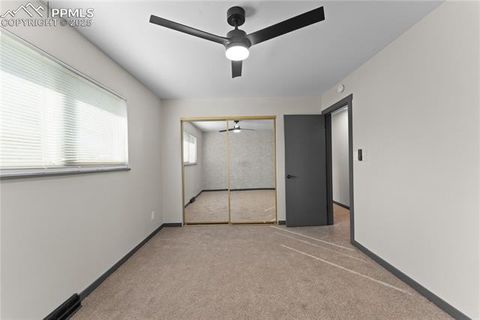 Tiny photo for 906 N Chelton Road, Colorado Springs, CO 80909 (MLS # 5391657)