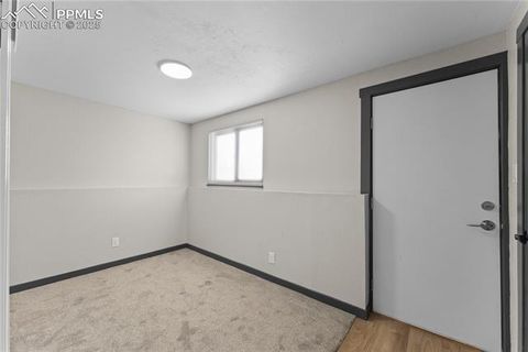 Tiny photo for 906 N Chelton Road, Colorado Springs, CO 80909 (MLS # 5391657)