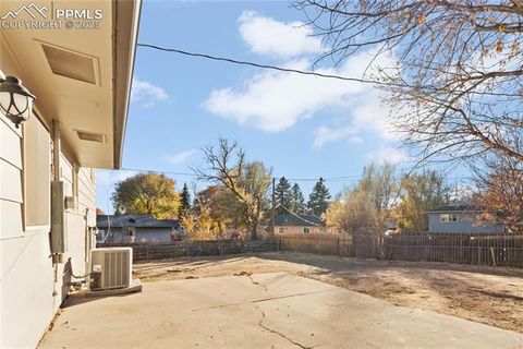 Tiny photo for 906 N Chelton Road, Colorado Springs, CO 80909 (MLS # 5391657)