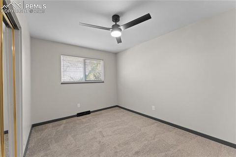 Tiny photo for 906 N Chelton Road, Colorado Springs, CO 80909 (MLS # 5391657)