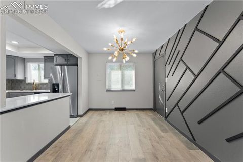 Tiny photo for 906 N Chelton Road, Colorado Springs, CO 80909 (MLS # 5391657)