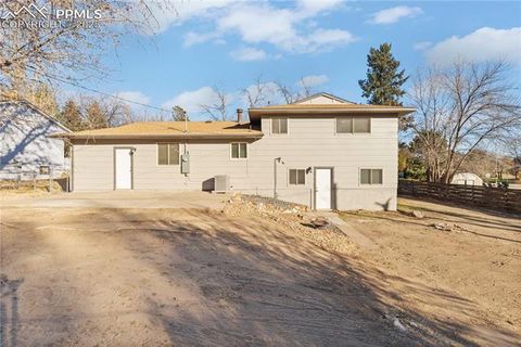 Tiny photo for 906 N Chelton Road, Colorado Springs, CO 80909 (MLS # 5391657)