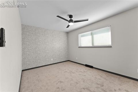 Tiny photo for 906 N Chelton Road, Colorado Springs, CO 80909 (MLS # 5391657)