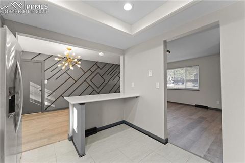 Tiny photo for 906 N Chelton Road, Colorado Springs, CO 80909 (MLS # 5391657)