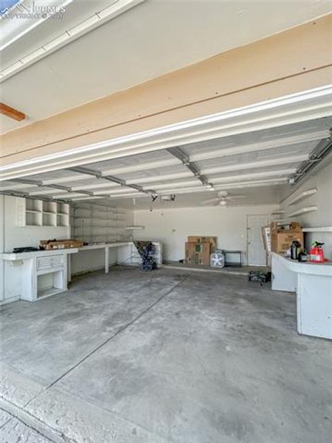 Tiny photo for 4438 Millburn Drive, Colorado Springs, CO 80906 (MLS # 2689435)