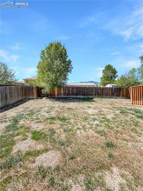 Tiny photo for 4438 Millburn Drive, Colorado Springs, CO 80906 (MLS # 2689435)