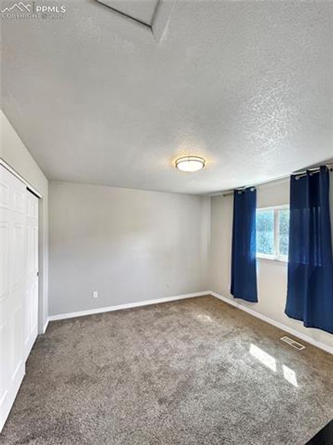 Tiny photo for 4438 Millburn Drive, Colorado Springs, CO 80906 (MLS # 2689435)
