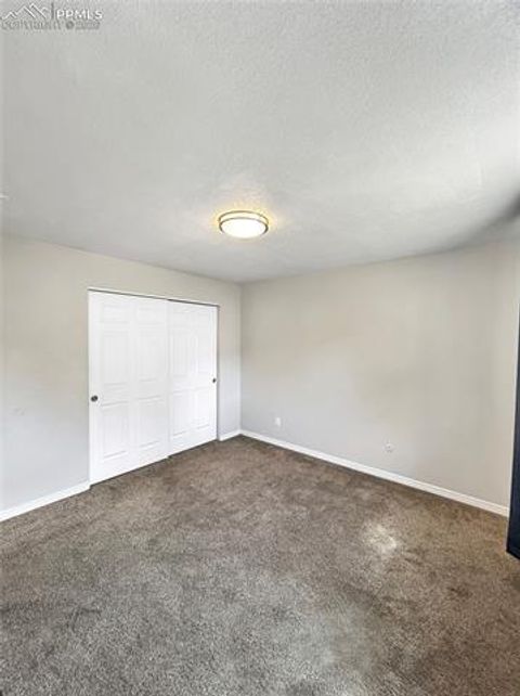 Tiny photo for 4438 Millburn Drive, Colorado Springs, CO 80906 (MLS # 2689435)