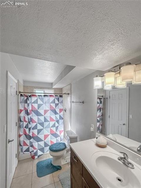 Tiny photo for 4438 Millburn Drive, Colorado Springs, CO 80906 (MLS # 2689435)