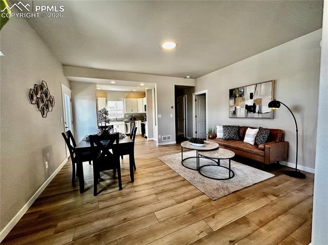 5209 Palomino Ranch Point