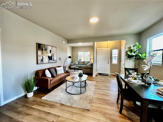 5209 Palomino Ranch Point