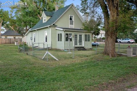 Photo of 101 3rd Street, Ramah, CO 80832 (MLS # 3793829)