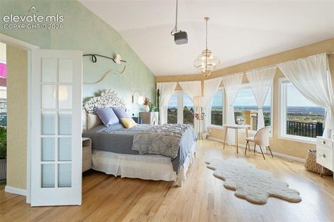 Tiny photo for 4670 Newstead Place, Colorado Springs, CO 80906 (MLS # 5704028)